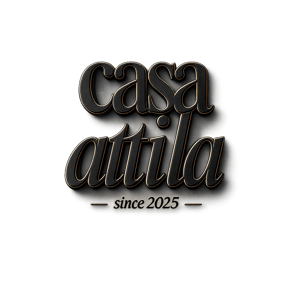 Casa Attila