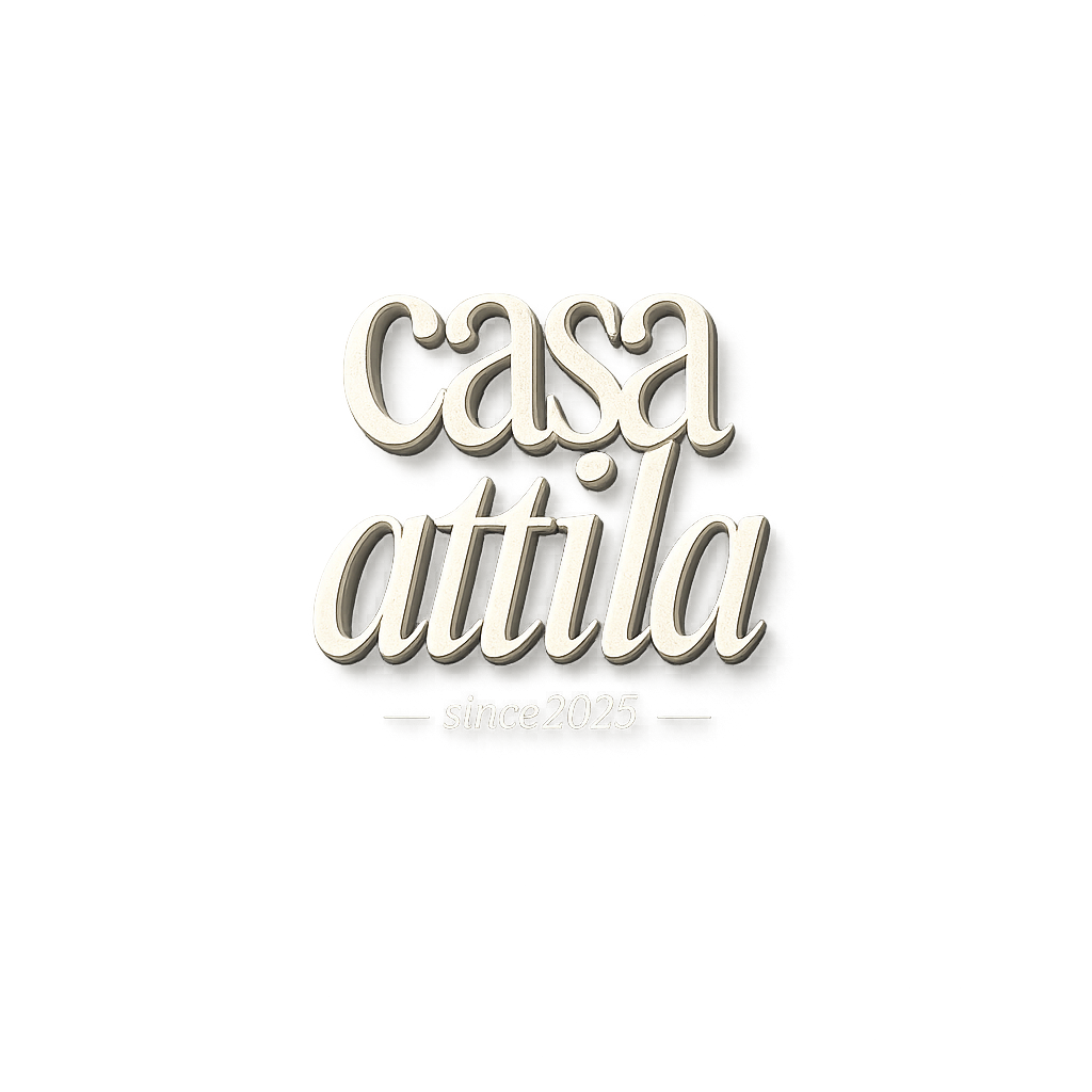 Casa Attila
